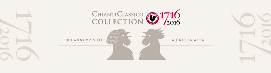 CHIANTI CLASSICO E ACETO BALSAMICO DI MODENA IGP