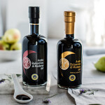 DUE ECCELLENZE ITALIANE SI INCONTRANO L’ACETO BALSAMICO DI MODENA IGP A SHERBETH FESTIVAL INTERNAZIONALE DEL GELATO ARTIGIANALE A PALERMO