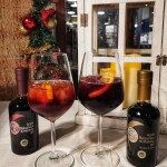 IL BALSAMICO DI MODENA IGP CHE NON TI ASPETTI… SI FA COCKTAIL PER IL NATALE 2024