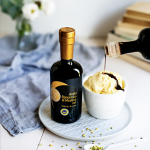 ACETO BALSAMICO DI MODENA IGP E GELATO, IL BINOMIO SI RINNOVA AL SIGEP