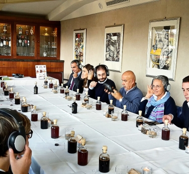 ACETO BALSAMICO DI MODENA IGP E BEST WESTERN ITALIA: DAL 15 OTTOBRE IL BUONGIORNO DIVENTA “BALSAMICO” NEGLI HOTEL ITALIANI