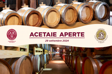 ACETAIE APERTE COME MOTORE DI SVILUPPO ECONOMICO E SOCIALE: SONO 40 QUELLE CHE APRIRANNO DOMENICA 29 SETTEMBRE NELLA PROVINCIA DI MODENA