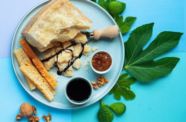 Sinfonie der Sinne: Aceto Balsamico di Modena und Parmigiano Reggiano auf dem Gourmet Festival in Düsseldorf (23.-25.08.)